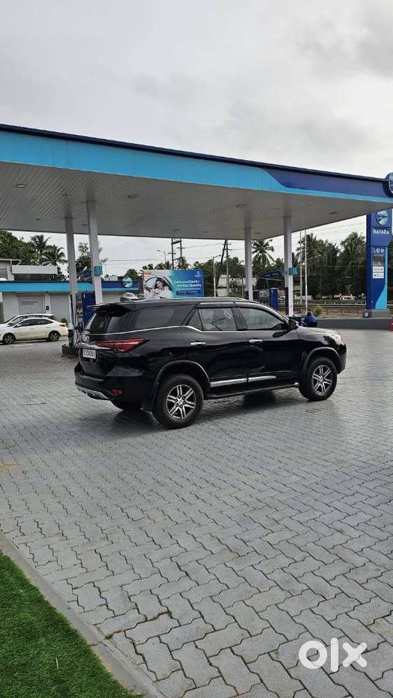 Toyota Fortuner 3.0 4x2 Automatic, 2024, Diesel