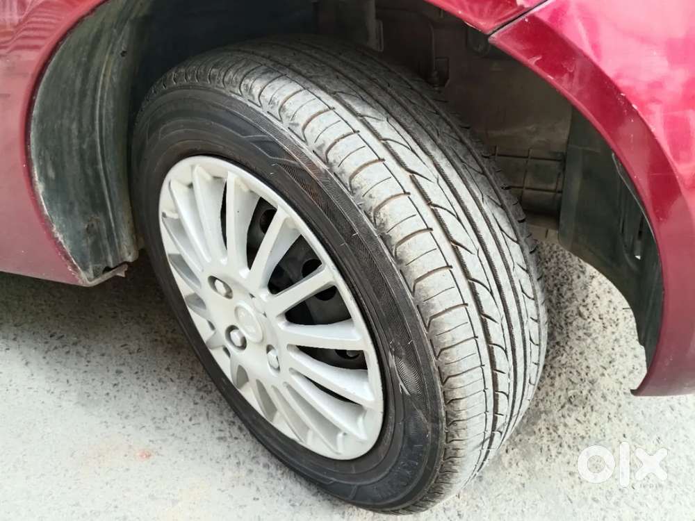 Ford Figo Diesel Zxi, 2014, Diesel
