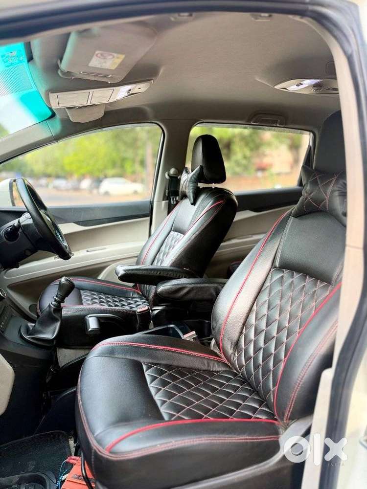 Mahindra Marazzo M2 8str, 2019, Diesel