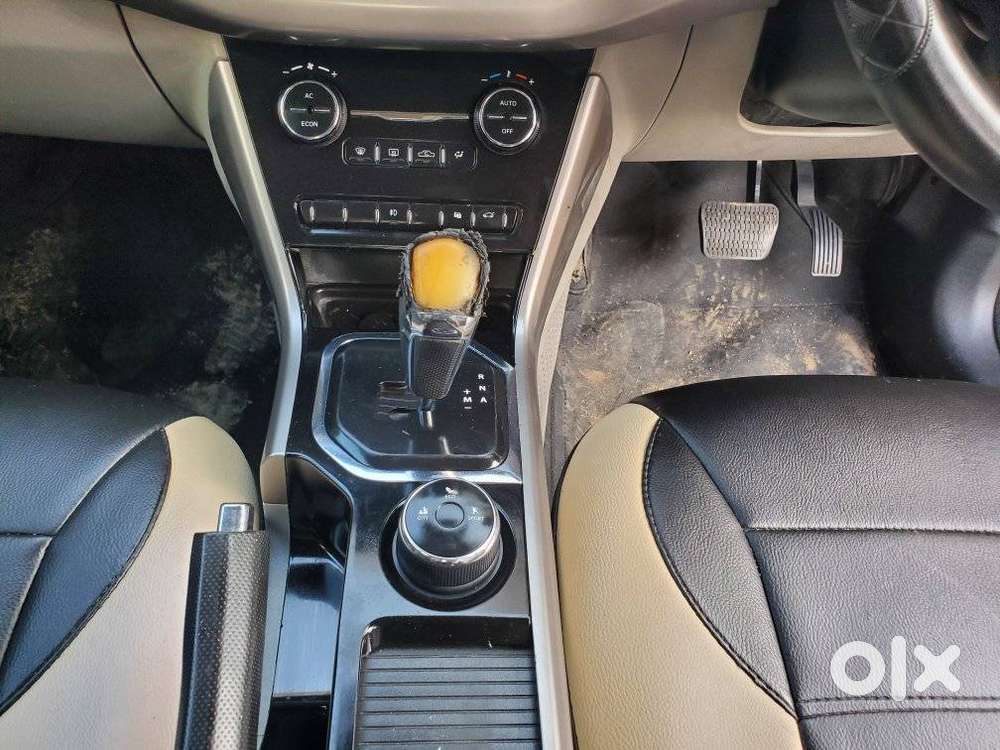 Tata Nexon Xza Plus Diesel Kaziranga, 2019, Diesel