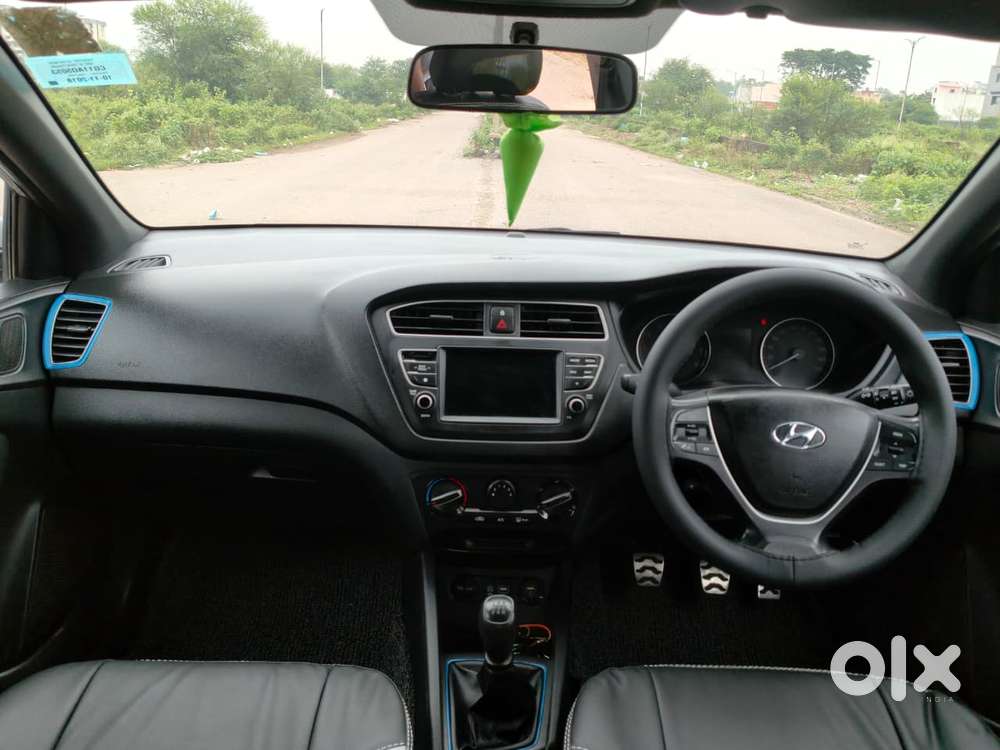 Hyundai I20 Active 1.2 S, 2018, Petrol