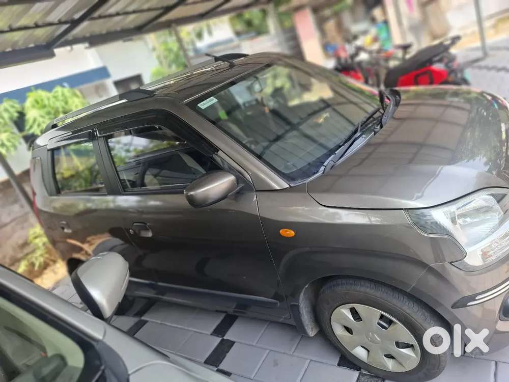 Maruti Suzuki Wagon R 2020