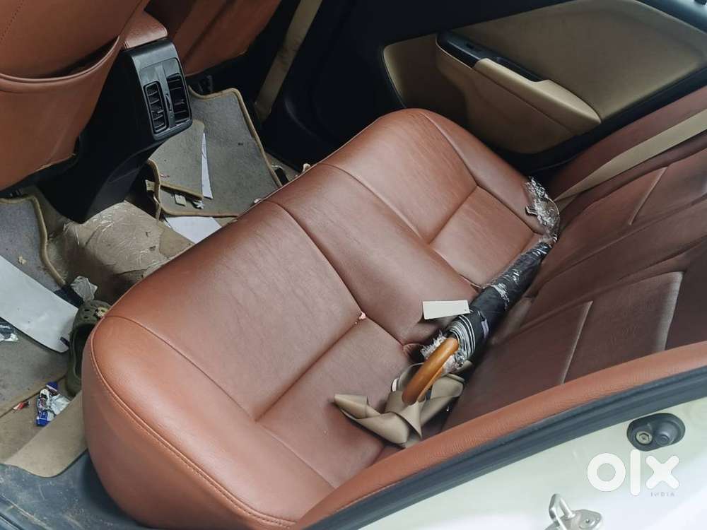 Honda City Petrol
