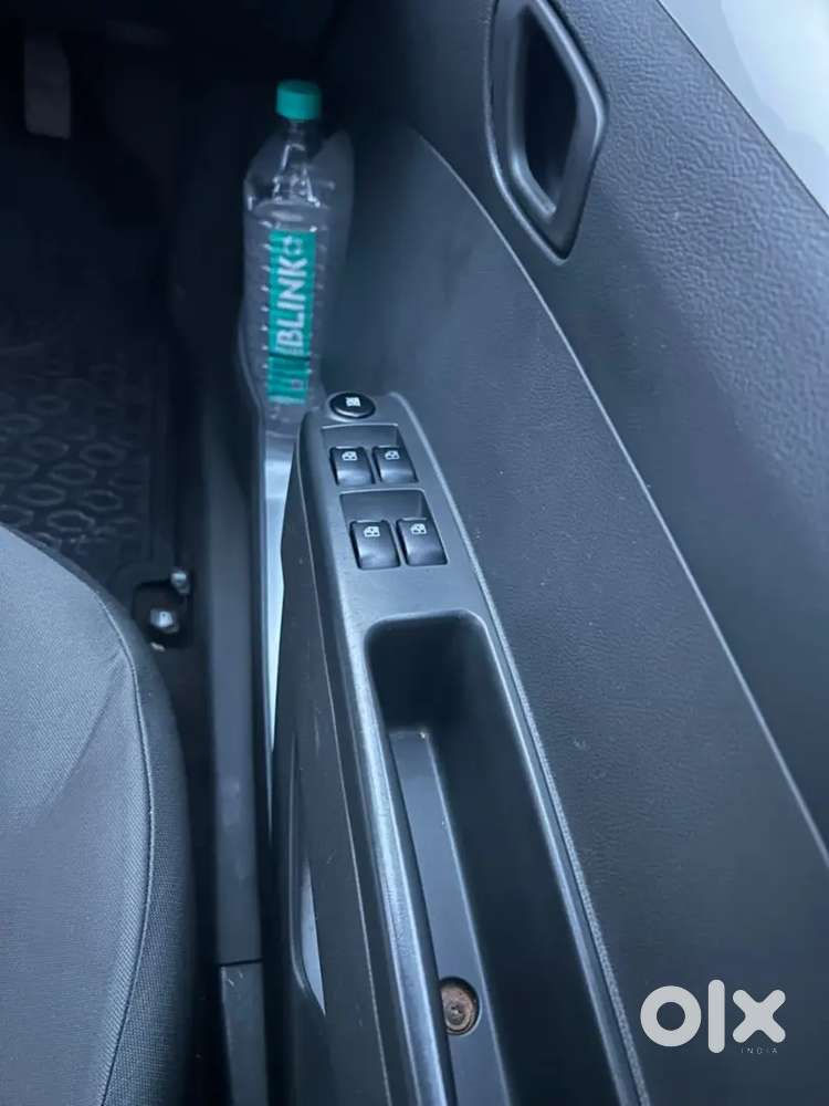 Chevrolet Beat Lt 2015