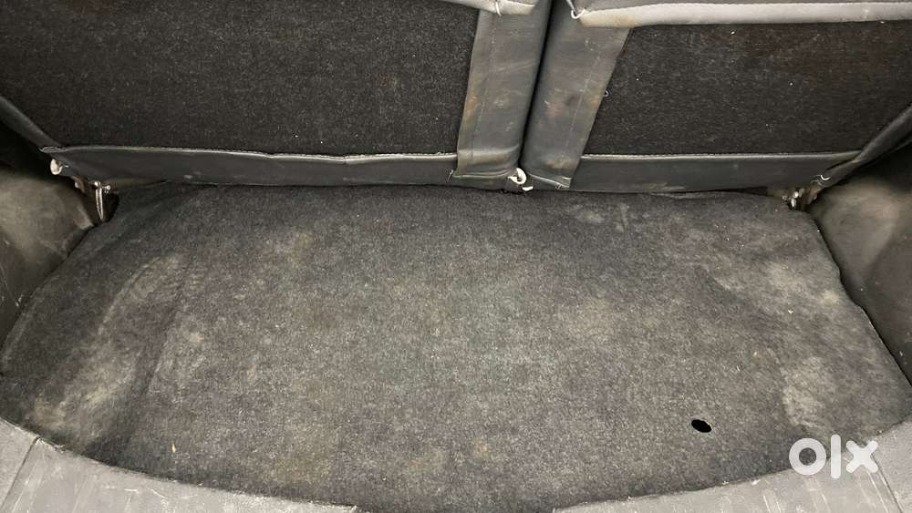 Maruti Suzuki Wagon R 1.0 2015-2019 Vxi Amt, 2015, Petrol