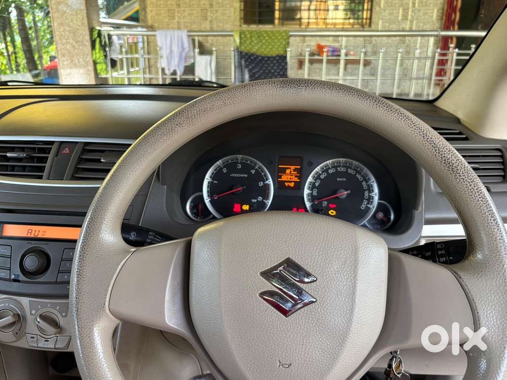 Maruti Suzuki Ertiga Diesel Well Maintained