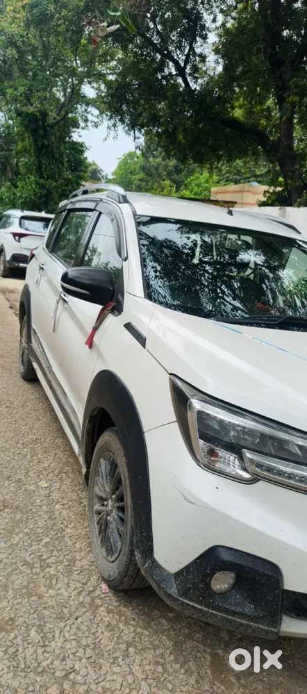 Maruti Suzuki Xl6 2020 Model
