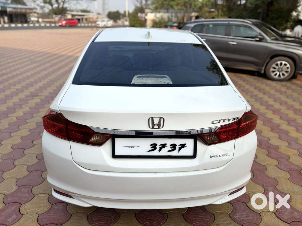 Honda City 2015-2017 I Dtec Vx Option, 2015, Diesel