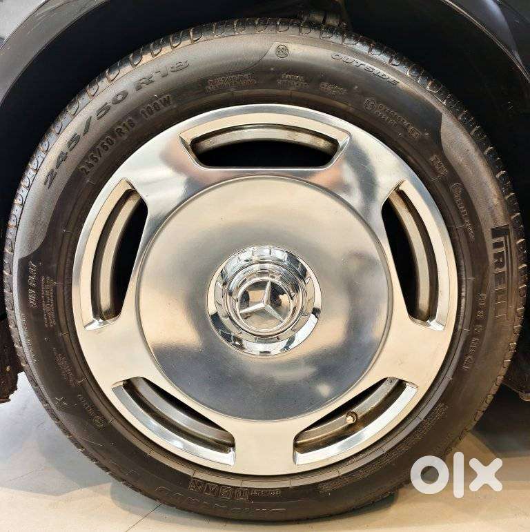 Mercedes-benz S-class S 350 D, 2014, Diesel