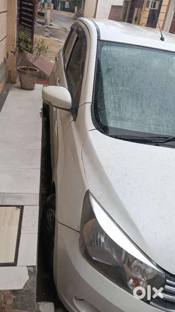 Diesel Car 30+ Average