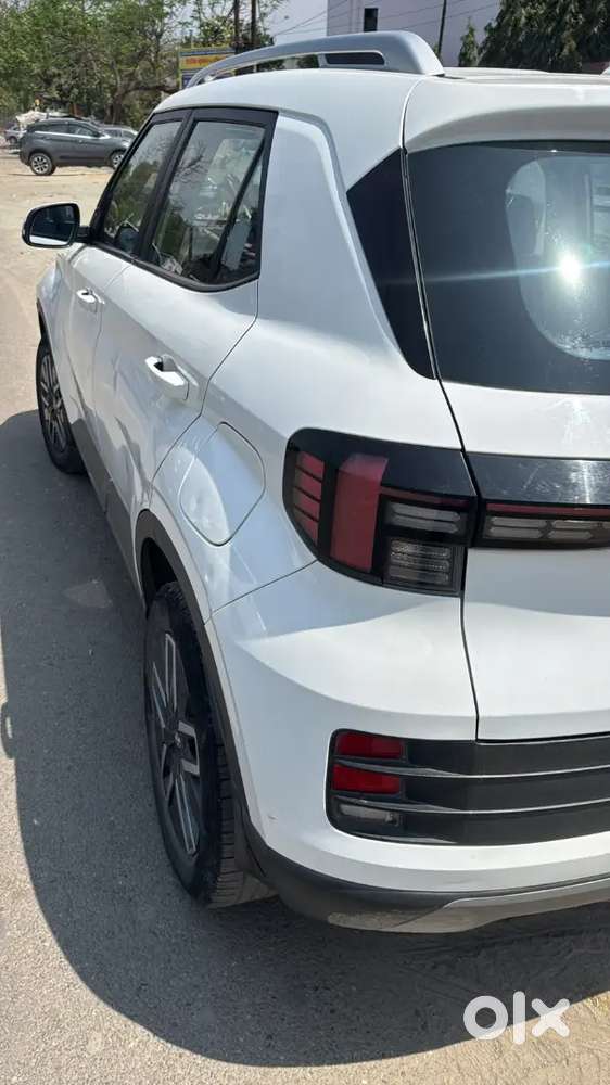 Hyundai New Venue 2022 Diesel Se