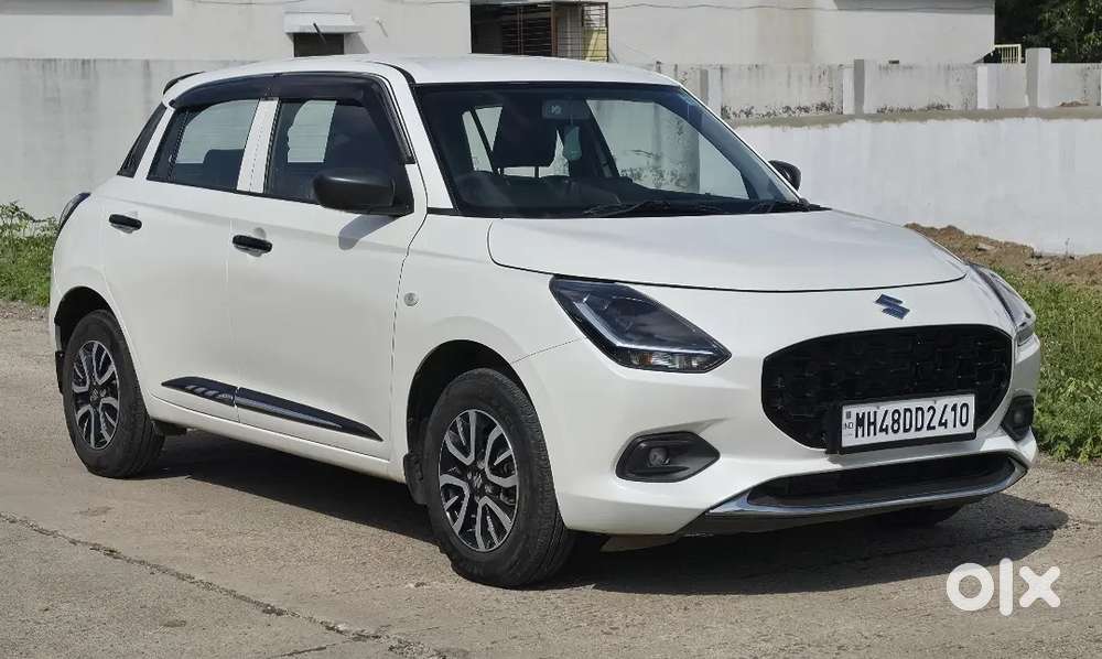 Maruti Suzuki Swift 2024