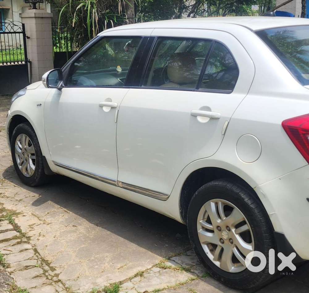 Maruti Suzuki 2012 Car, 86000 Km Driven