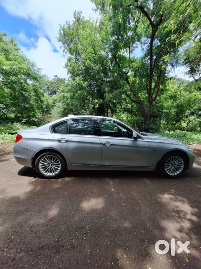 Bmw 3 Series 320d, 2013, Diesel