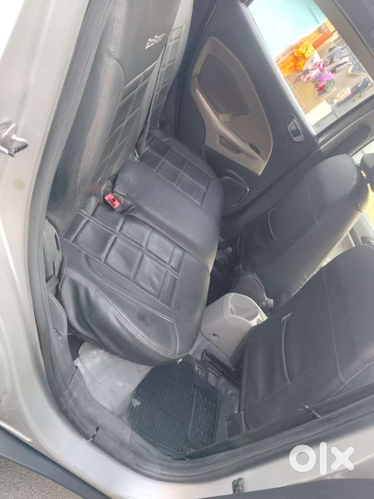 Ford Ecosport 1.5 Diesel Titanium, 2015, Diesel