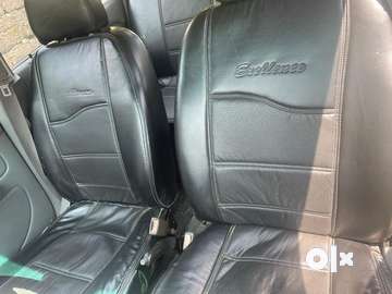 Santro seat 2025 cover olx