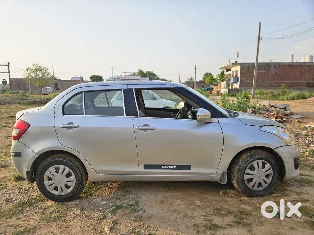 Maruti Swift Dzire