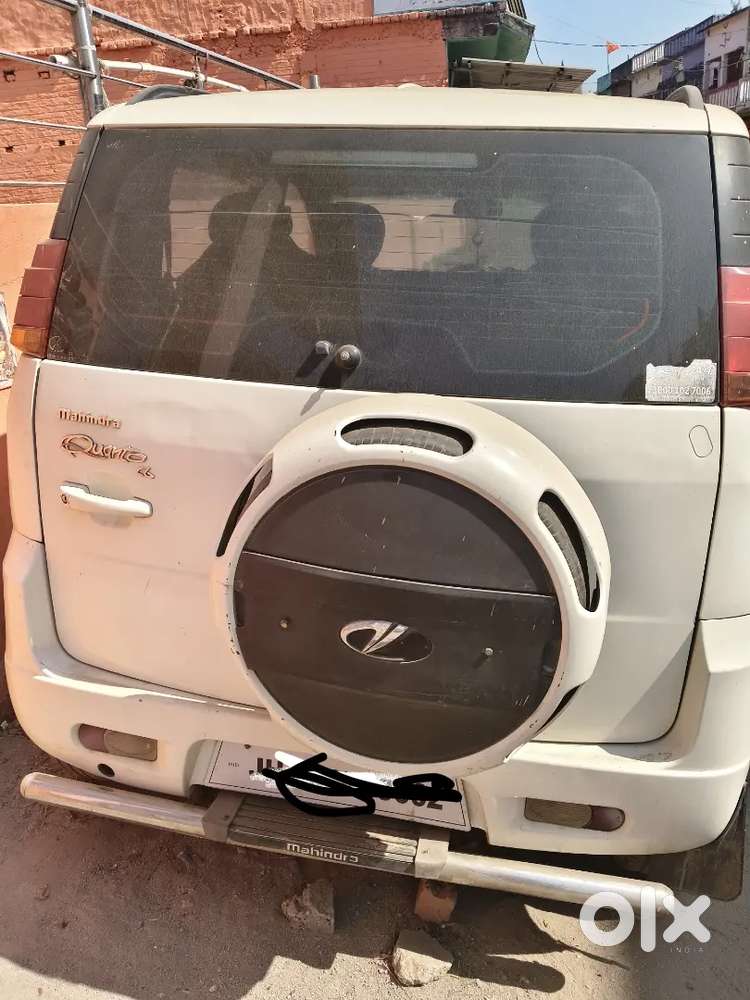 A Good Condition Car