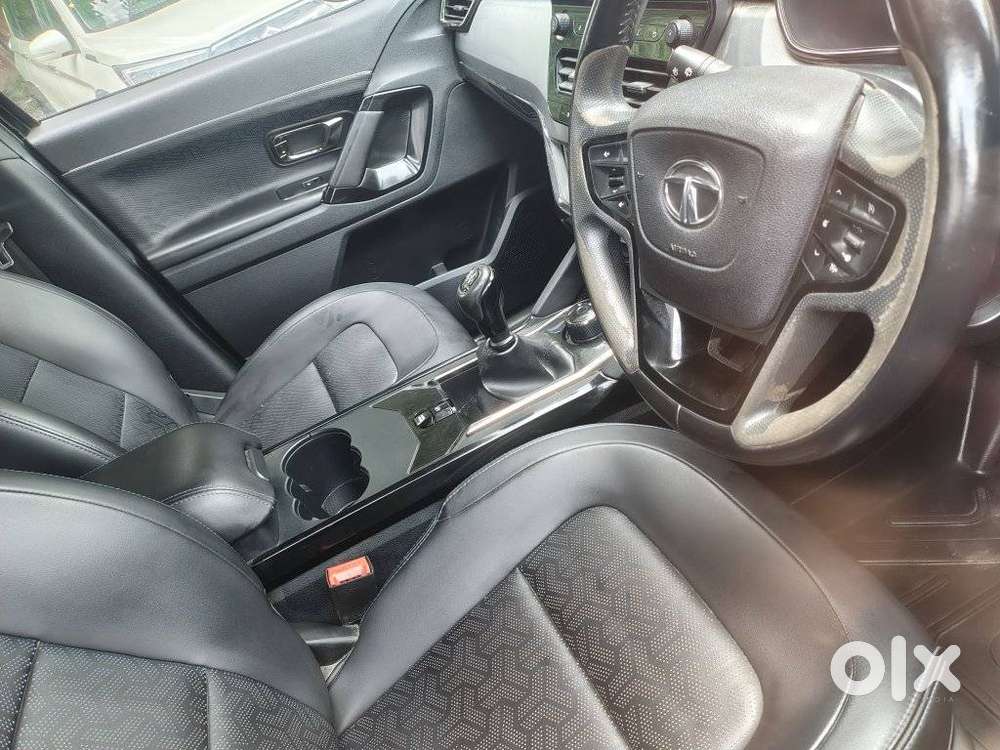 Tata Harrier Xz Dark Edition, 2023, Diesel