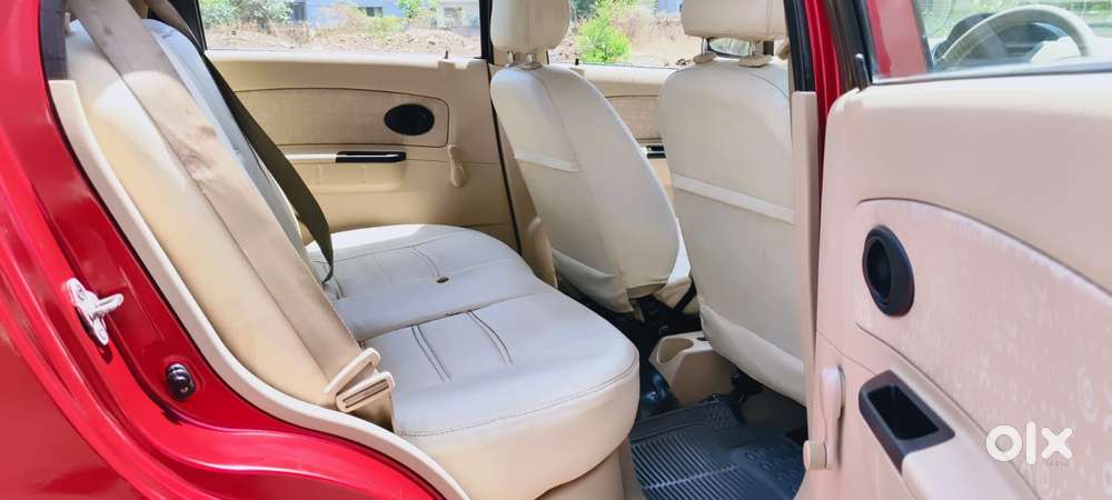 Chevrolet Spark 1.0 Ls Lpg, 2009, Lpg