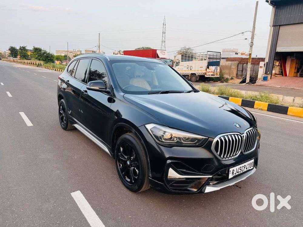 Bmw X1 Sdrive 20d X Line, 2021, Diesel
