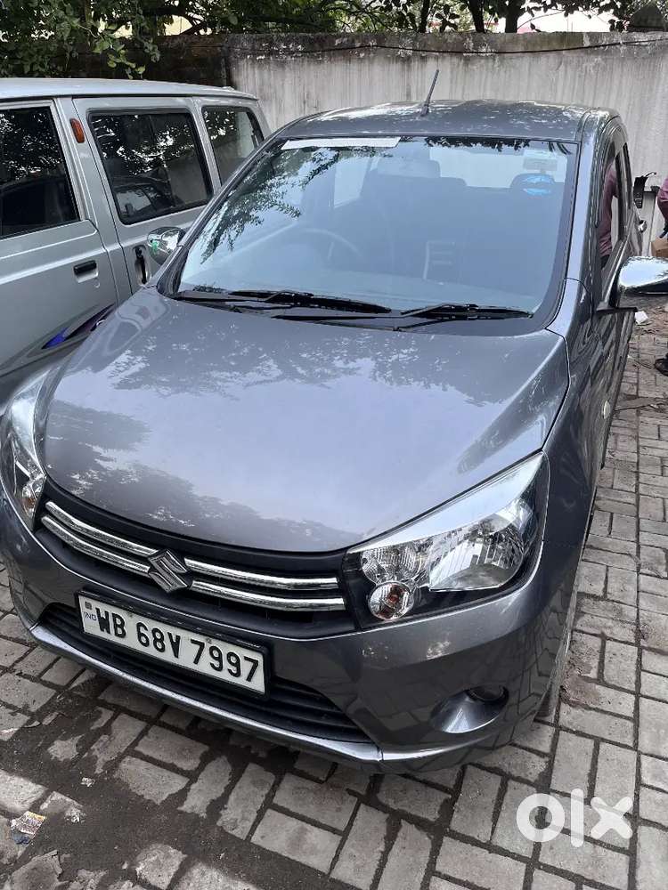 Maruti Suzuki Celerio