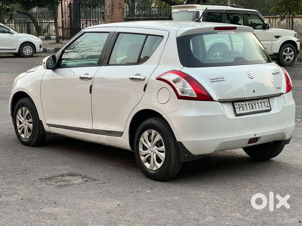 Maruti Suzuki Swift Ddis Vdi, 2012, Diesel