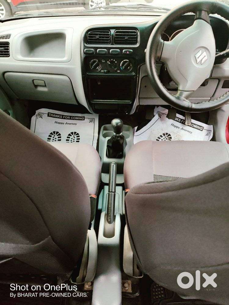 Maruti Suzuki Alto K10 2010-2014 Vxi, 2012, Petrol