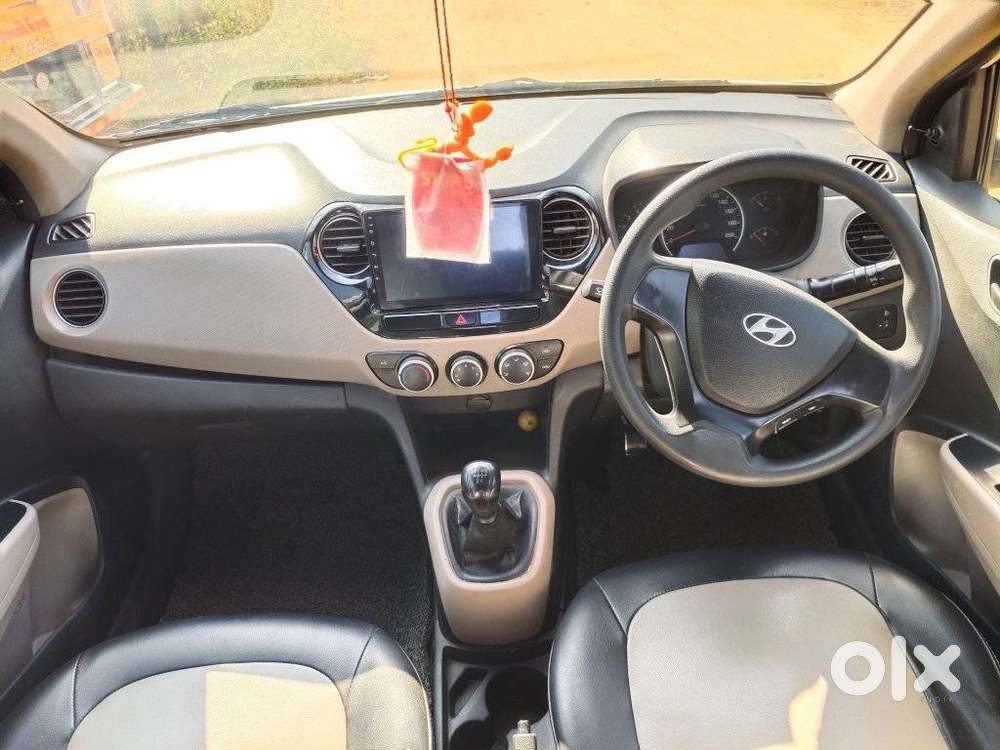 Hyundai I10, 2019, Diesel