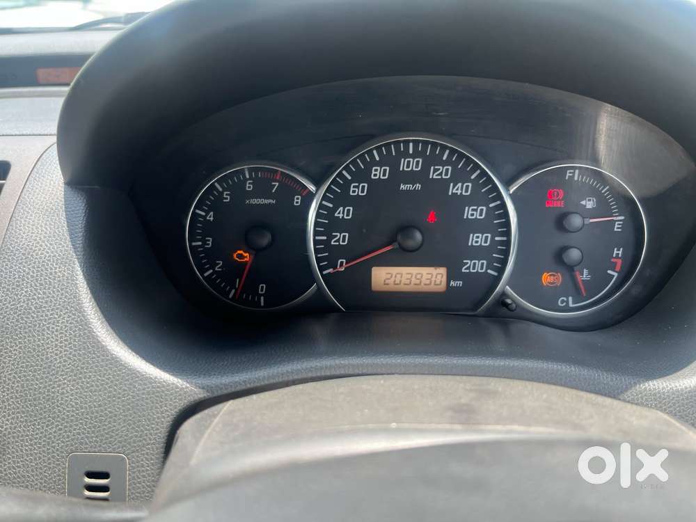 Maruti Suzuki Swift Dzire 1.2 Zxi, 2012, Petrol