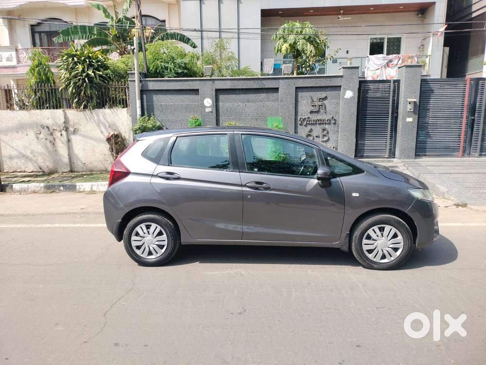 Honda Jazz 1.2 Sv I Vtec, 2017, Petrol