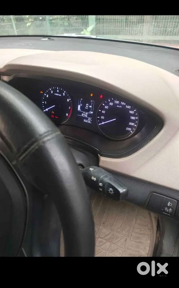 Hyundai I20 Magna 2016