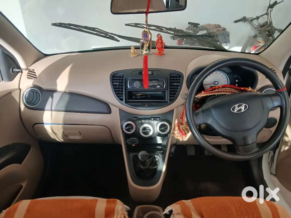 Hyundai I10 1.2 Magna 2010 Car
