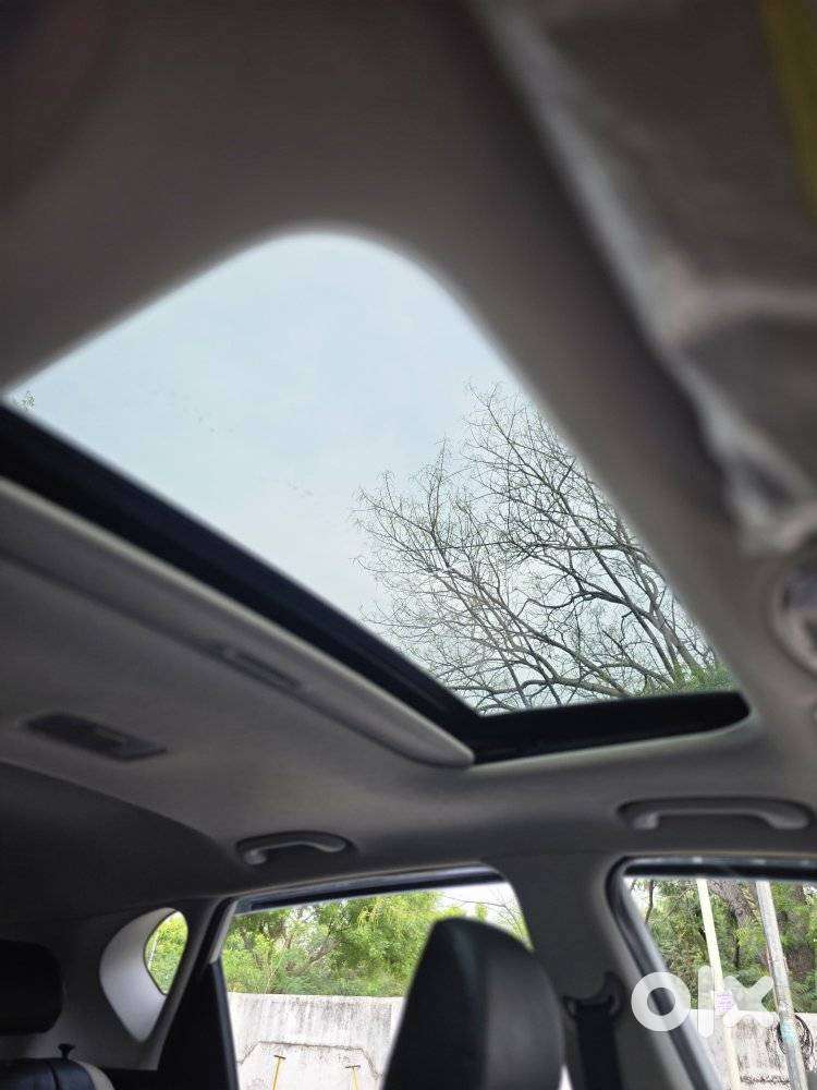 Kia Sonet Htk Plus Turbo Imt, 2023, Petrol