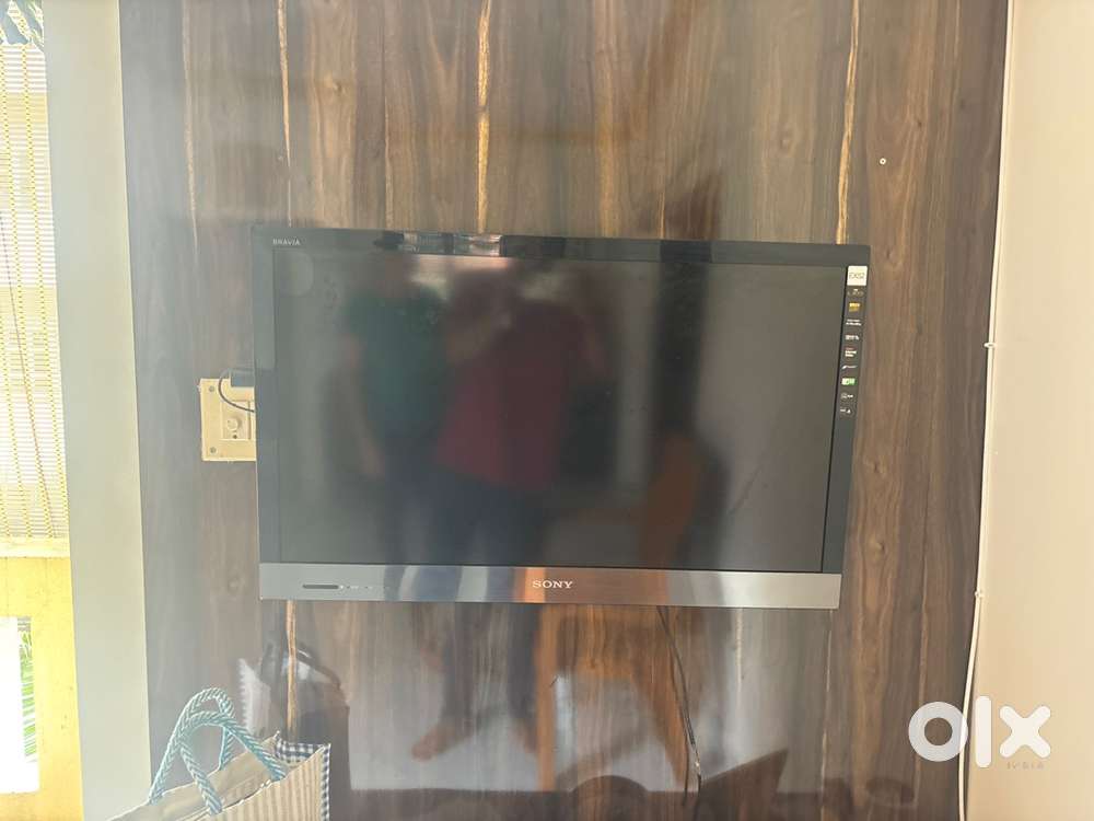 Sony Bravia