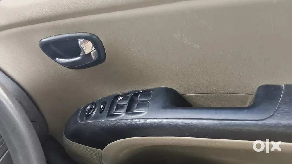 Hyundai I10 2011 Petrol Good Condition