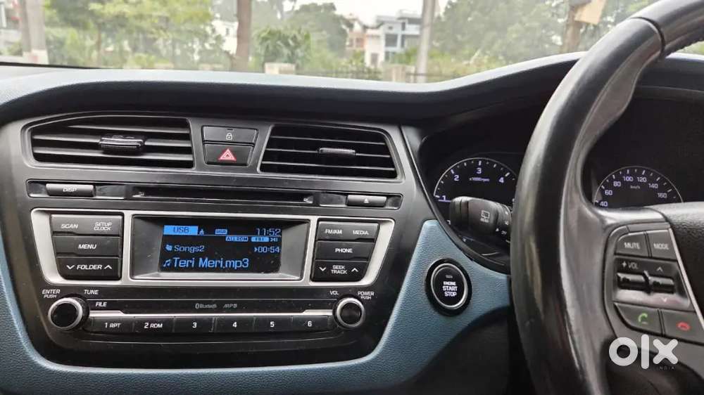 Hyundai I20 Active 2015 Diesel 99536 Km Driven