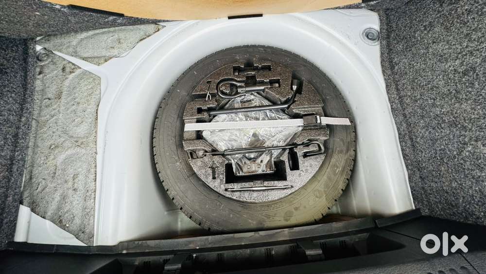 Volkswagen Polo 2021 Manual