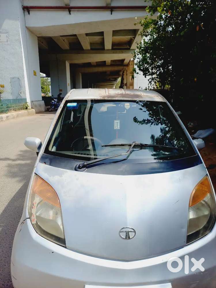 Tata Nano Cx  From 2012 First Owner,good Conditoon ,running On Road ,a