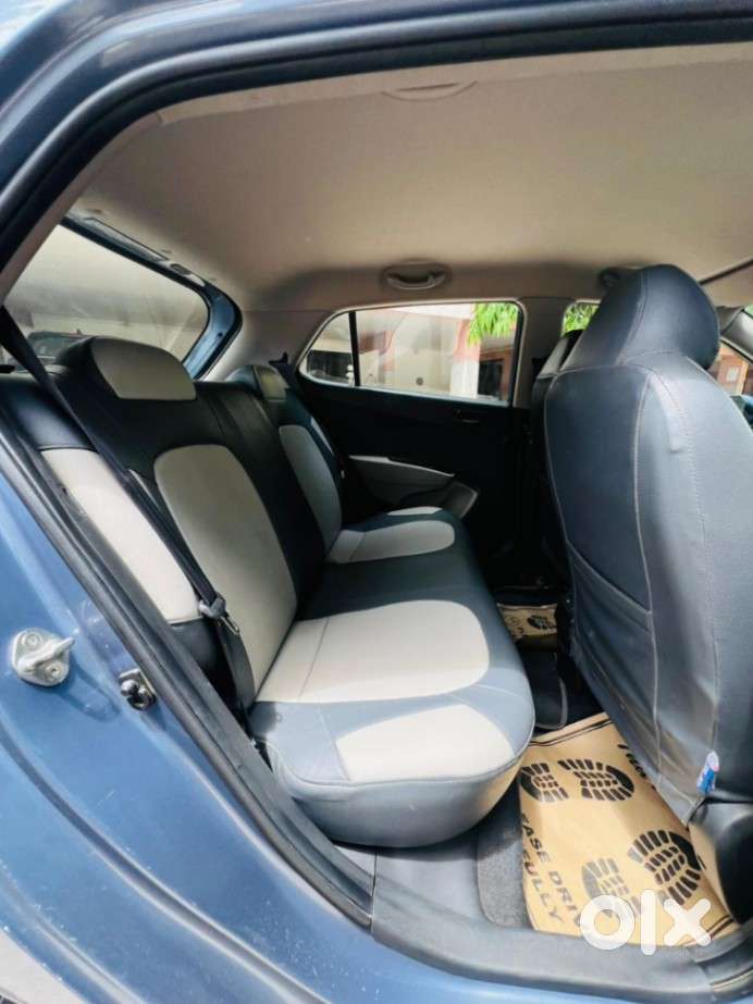 Hyundai Grand I10 2013-2016 Magna, 2014, Diesel