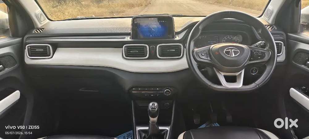 Tata Punch 2023 Petrol 55000 Km Driven