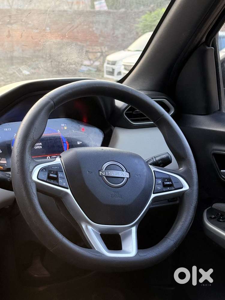 Nissan Magnite 1.0 Xl, 2023, Petrol