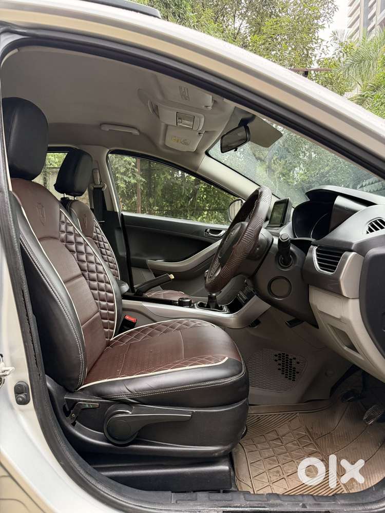 Tata Nexon 1.5 Revotorq Xz Plus (l), 2017, Diesel