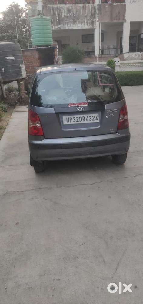 Hyundai Car 2011 Ready