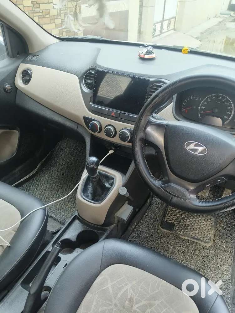 Hyundai I10 Magna Petrol 2013 Manual