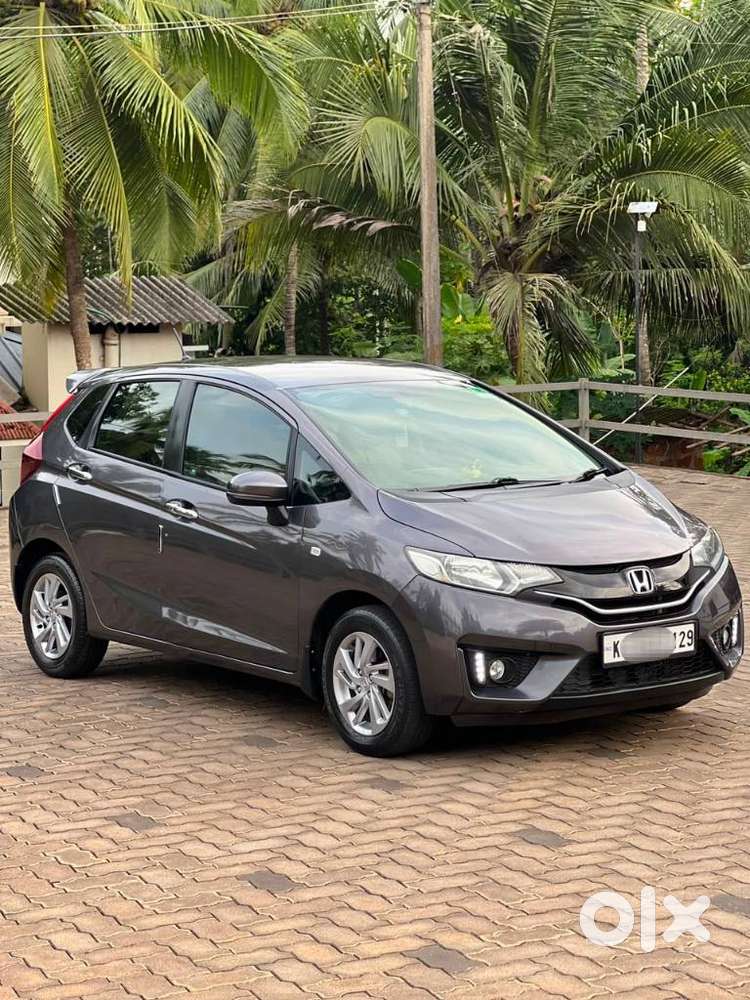 Honda Jazz 1.5 V I Dtec, 2019, Diesel