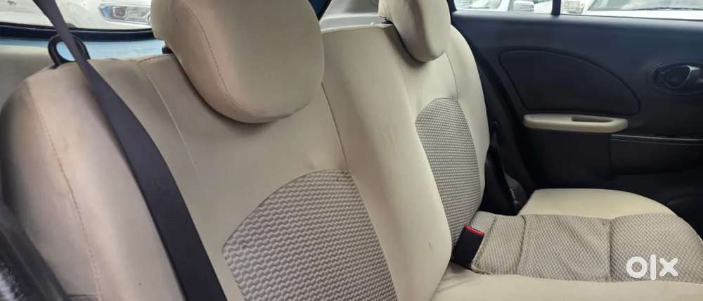 Nissan Micra, 2016, Petrol