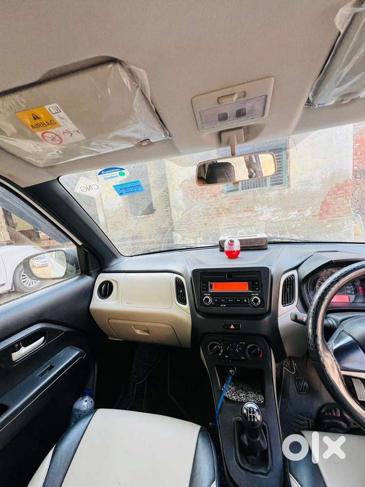 Maruti Suzuki Wagon R 2023 Cng & Hybrids Well Maintained