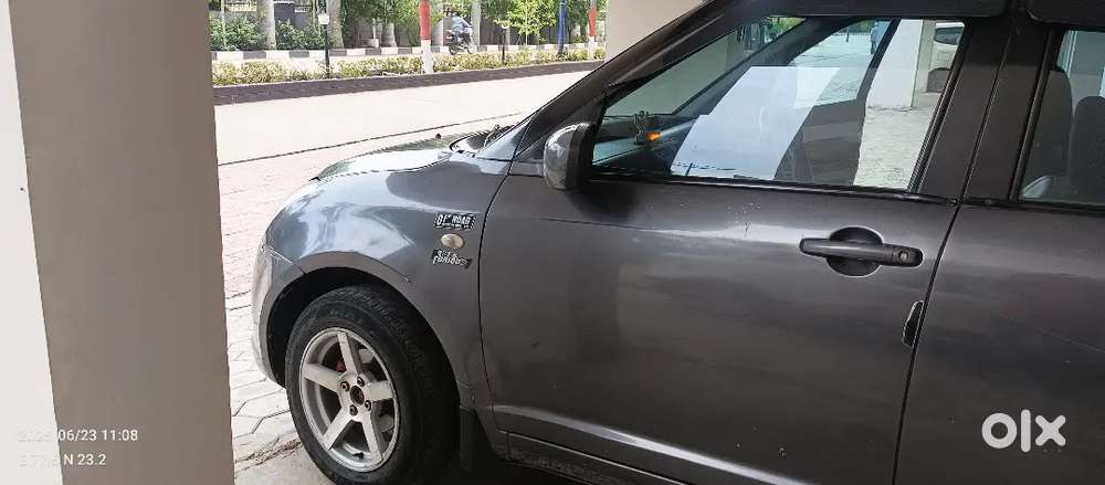 Maruti Suzuki Swift 2007 Petrol Well Maintained