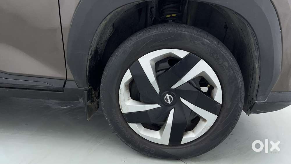 Nissan Magnite 1.0 Xl, 2021, Petrol